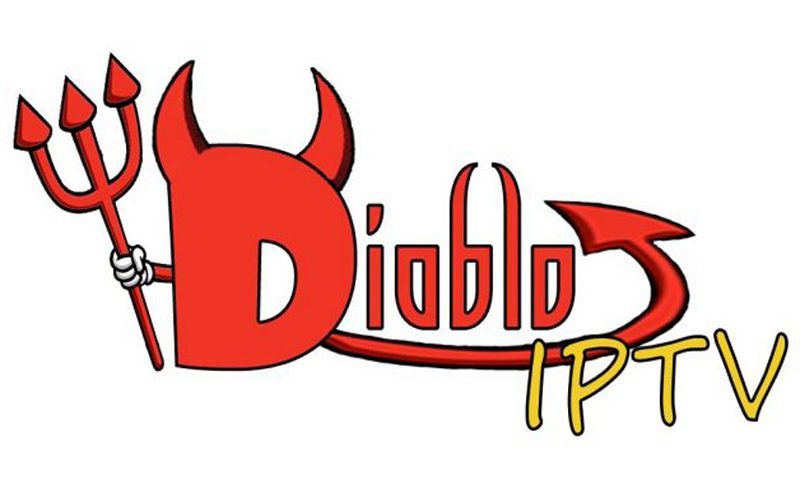 Diablo Pro Elite - tvboxqc